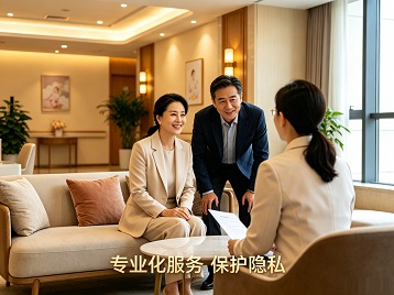 西岗有偿售卵代生女生的客户的客户群体有哪些