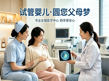 西岗辅助生育服务 试管婴儿行业的兴起背景、发展与未来展望